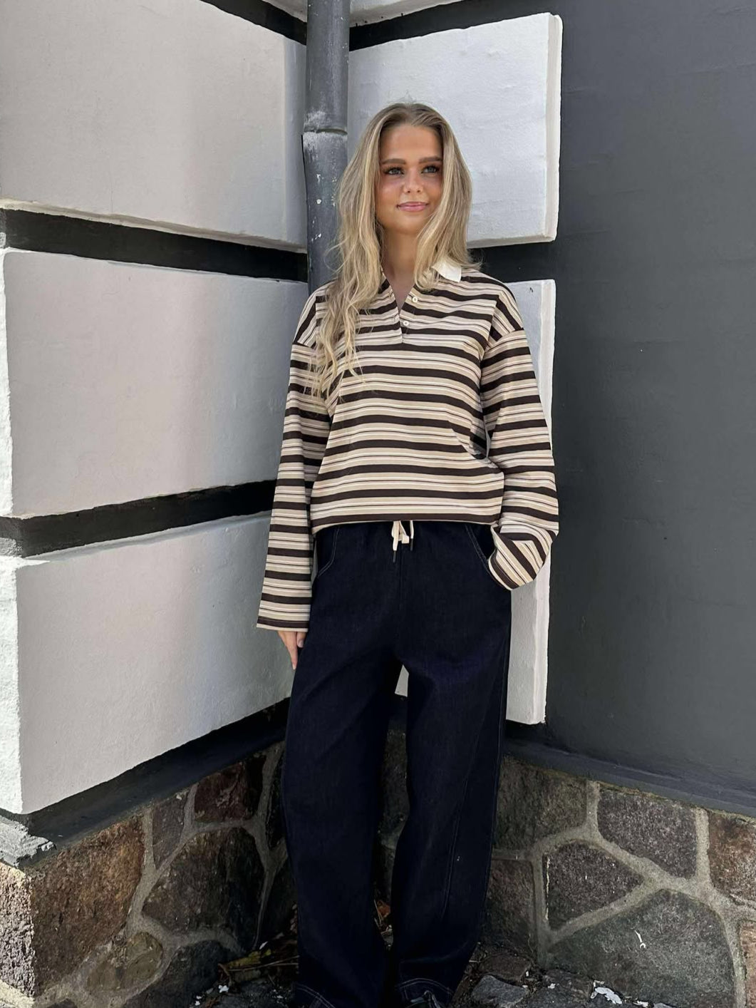 ONLAMINAH Top - Nomad